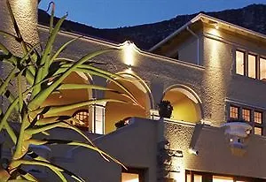 ***** Hotel Rodwell House South Africa