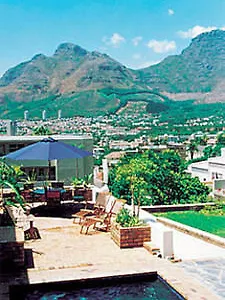 *** Hotel Hillcrest Manor South Africa