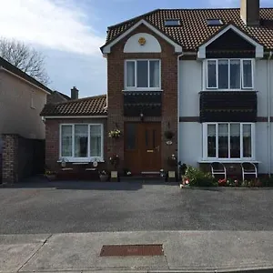  Guest house Cappagh House Ireland